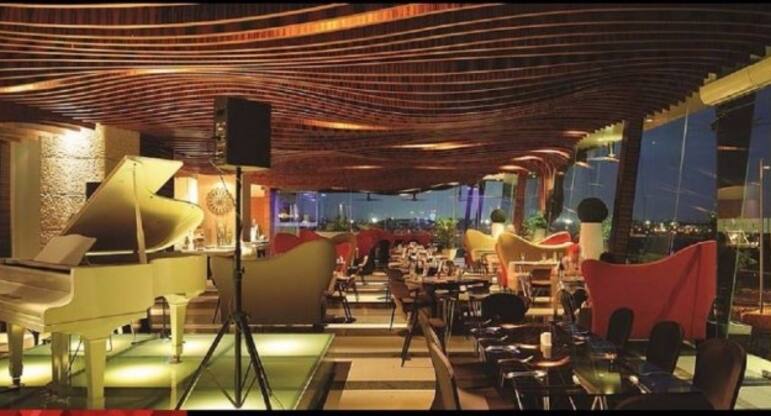 Kitchen Art Brasserie Menu Menu For Kitchen Art Brasserie Ss 16 Selangor
